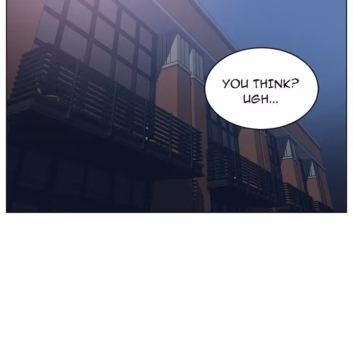Read The Happening chapter 71 image 44 on Lezhin
