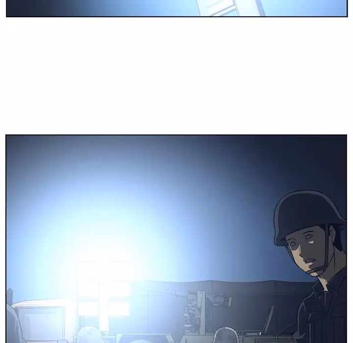 Read The Happening chapter 71 image 46 on Lezhin