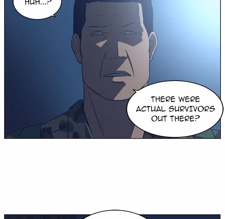 Read The Happening chapter 71 image 48 on Lezhin