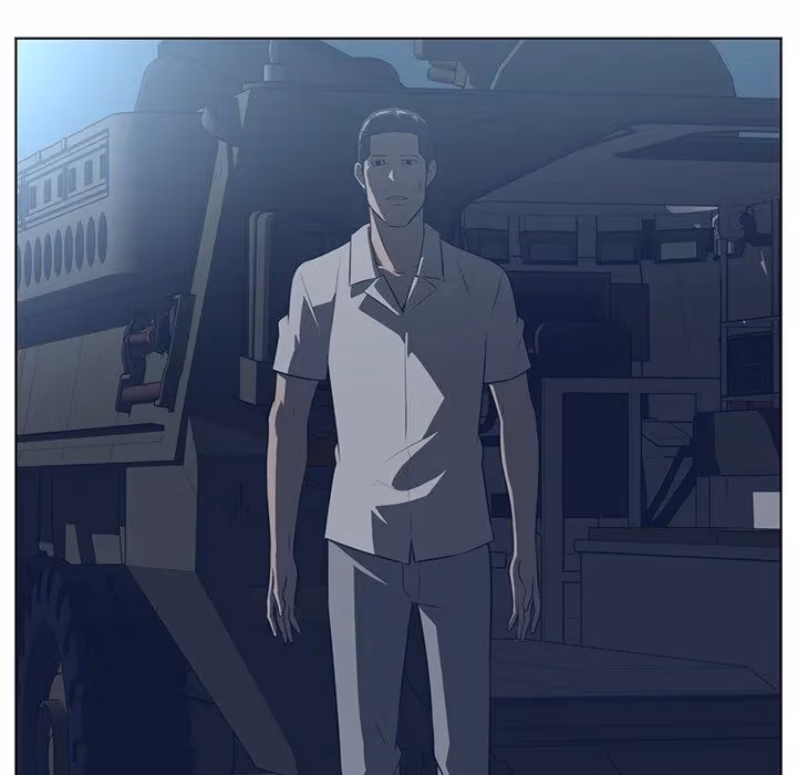 Read The Happening chapter 71 image 51 on Lezhin