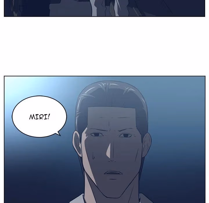 Read The Happening chapter 71 image 52 on Lezhin