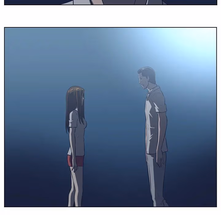 Read The Happening chapter 71 image 53 on Lezhin