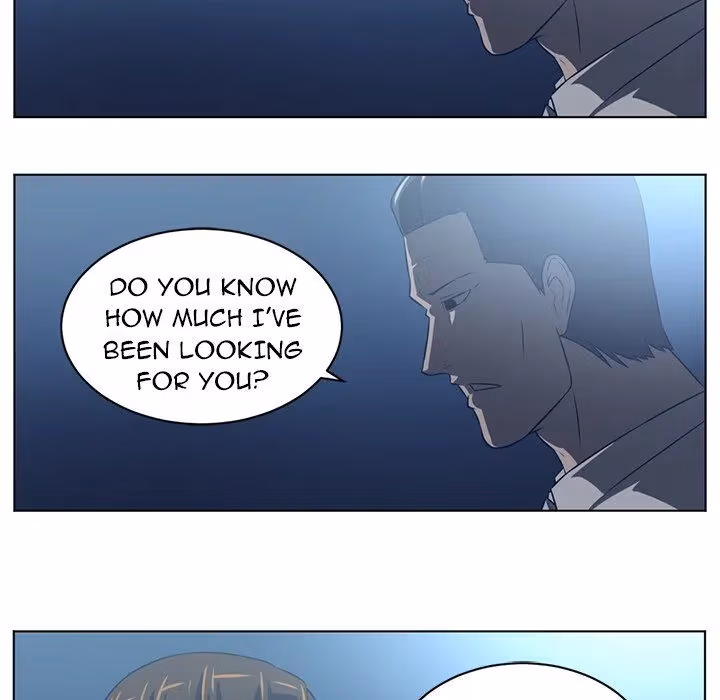 Read The Happening chapter 71 image 55 on Lezhin