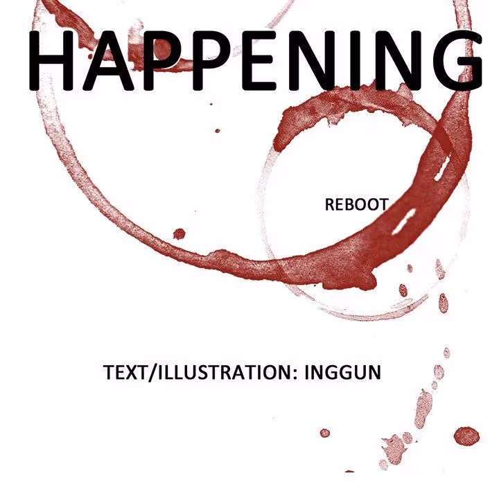 Read The Happening chapter 71 image 6 on Lezhin