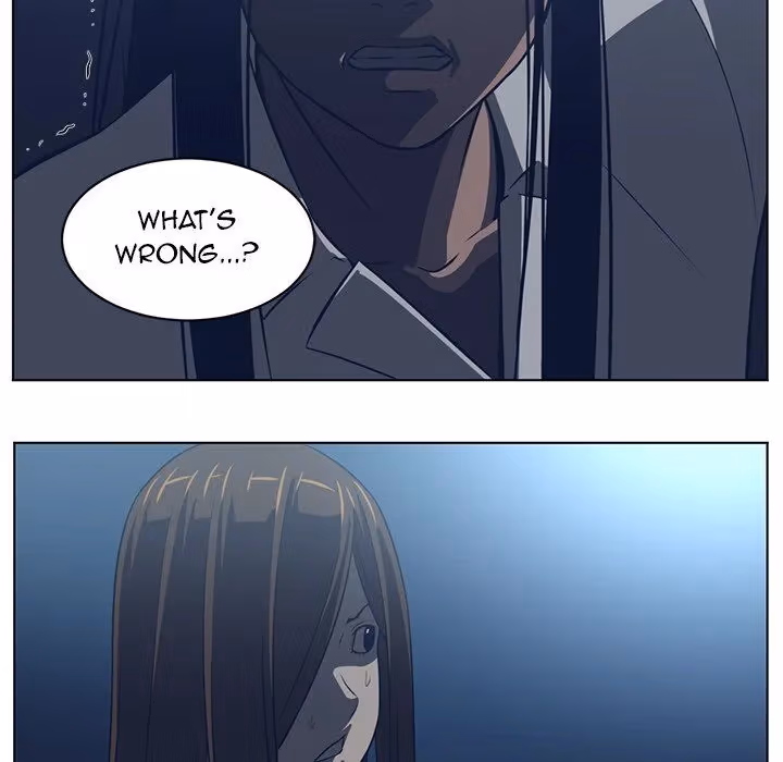 Read The Happening chapter 71 image 60 on Lezhin