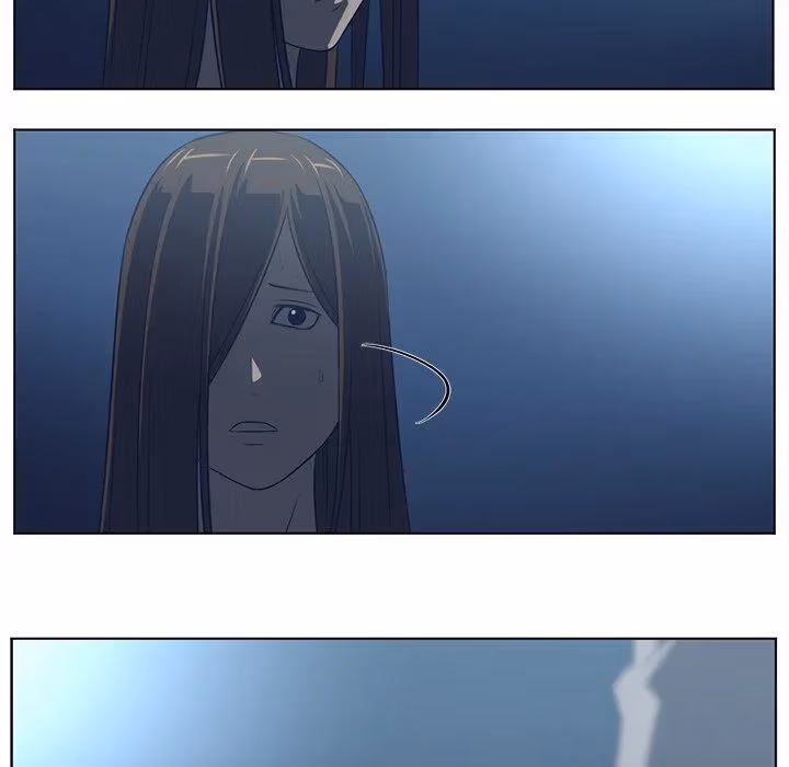 Read The Happening chapter 71 image 61 on Lezhin