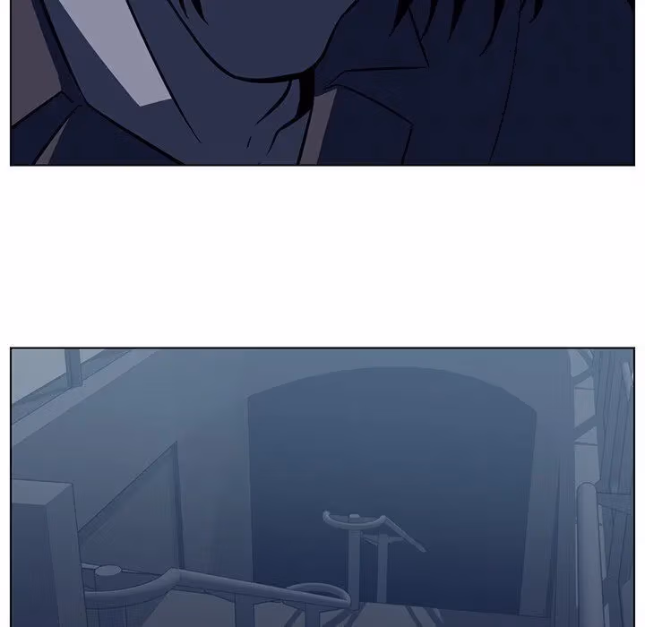 Read The Happening chapter 71 image 64 on Lezhin