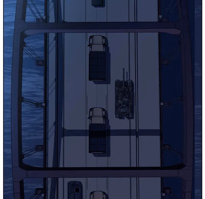 Read The Happening chapter 72 image 10 on Lezhin