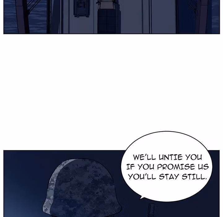 Read The Happening chapter 72 image 11 on Lezhin
