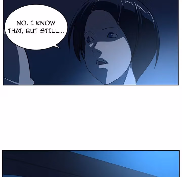 Read The Happening chapter 72 image 21 on Lezhin