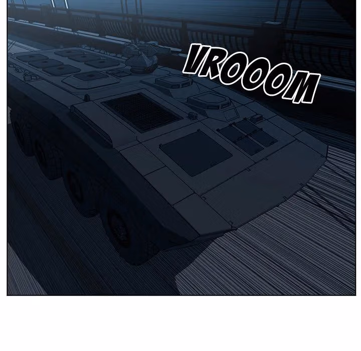 Read The Happening chapter 72 image 23 on Lezhin
