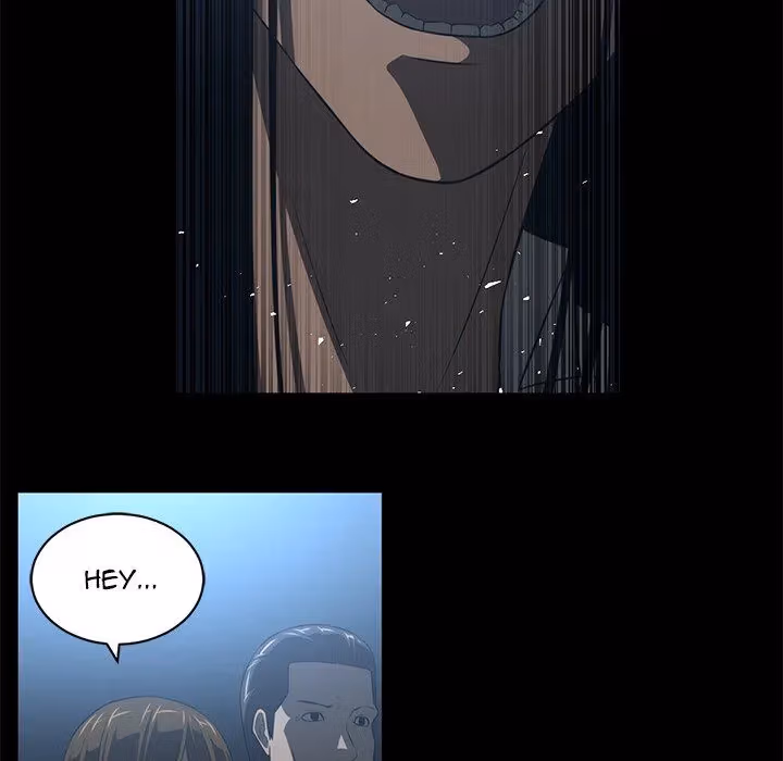 Read The Happening chapter 72 image 29 on Lezhin