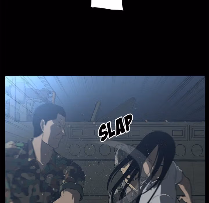 Read The Happening chapter 72 image 35 on Lezhin