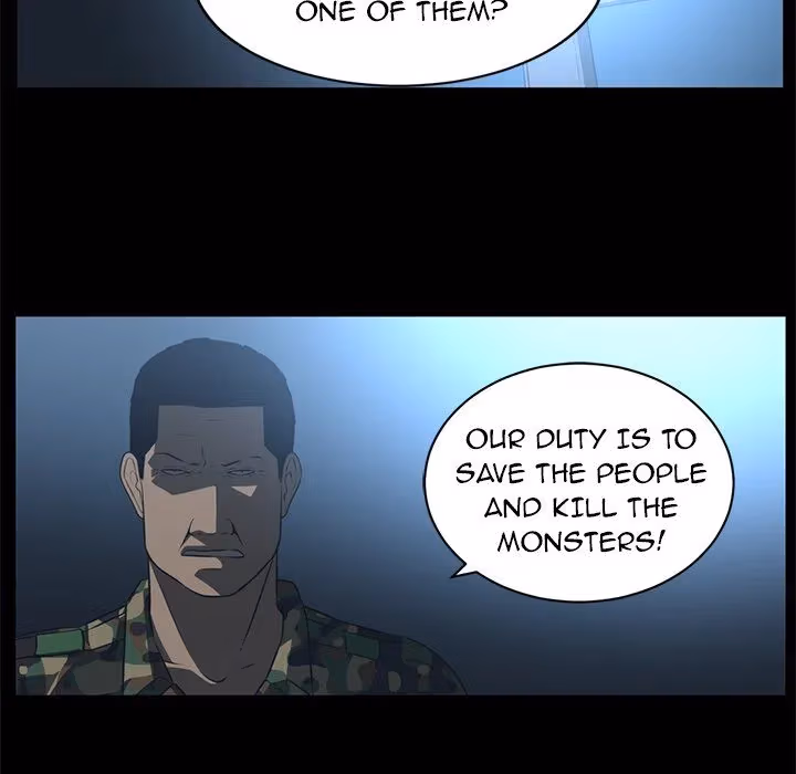 Read The Happening chapter 72 image 42 on Lezhin
