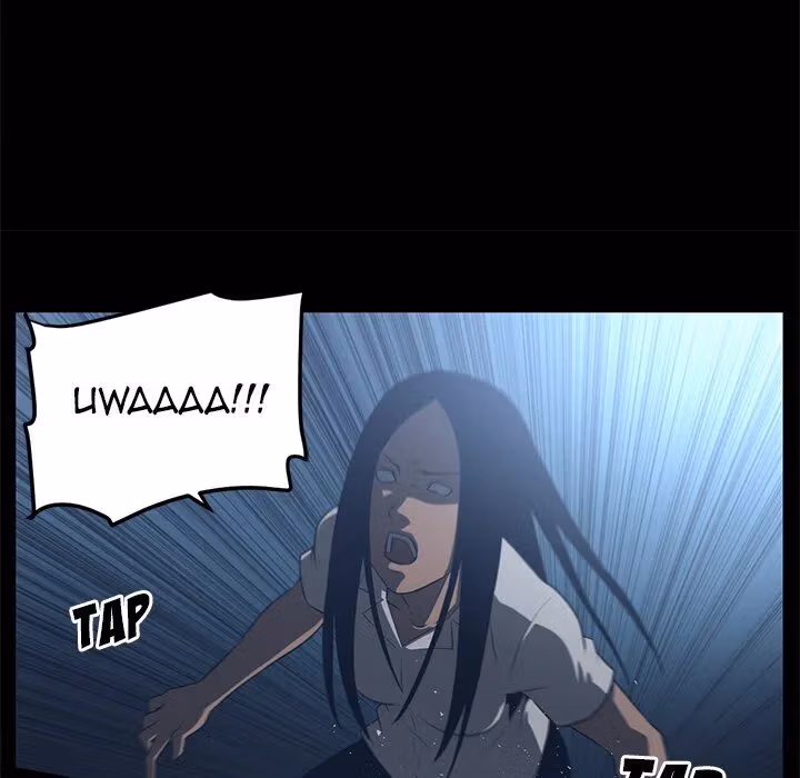 Read The Happening chapter 72 image 43 on Lezhin
