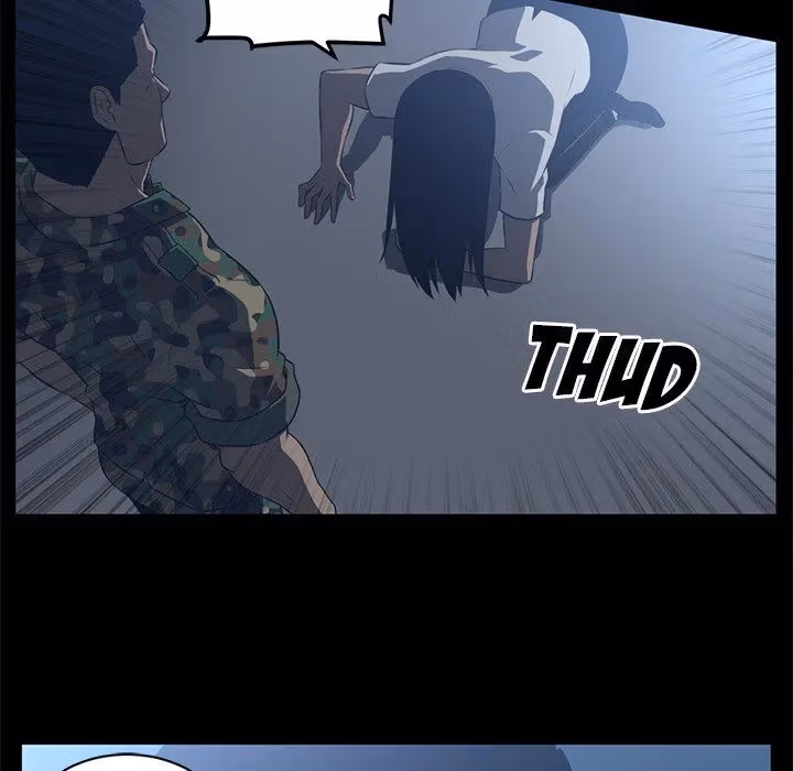 Read The Happening chapter 72 image 45 on Lezhin