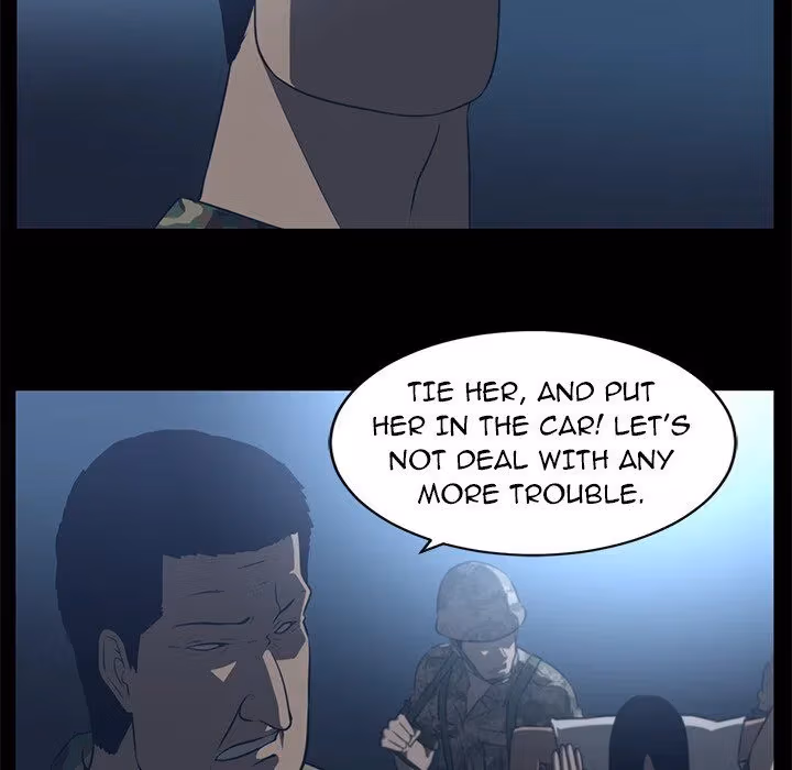 Read The Happening chapter 72 image 47 on Lezhin