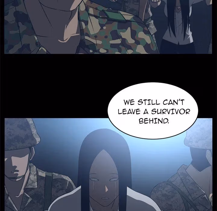 Read The Happening chapter 72 image 48 on Lezhin