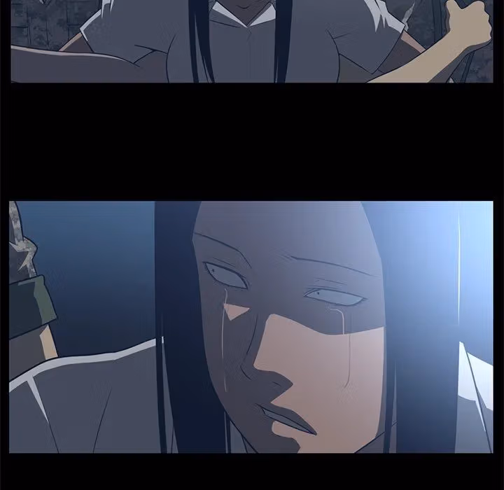Read The Happening chapter 72 image 49 on Lezhin