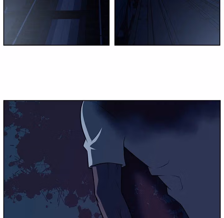 Read The Happening chapter 72 image 5 on Lezhin