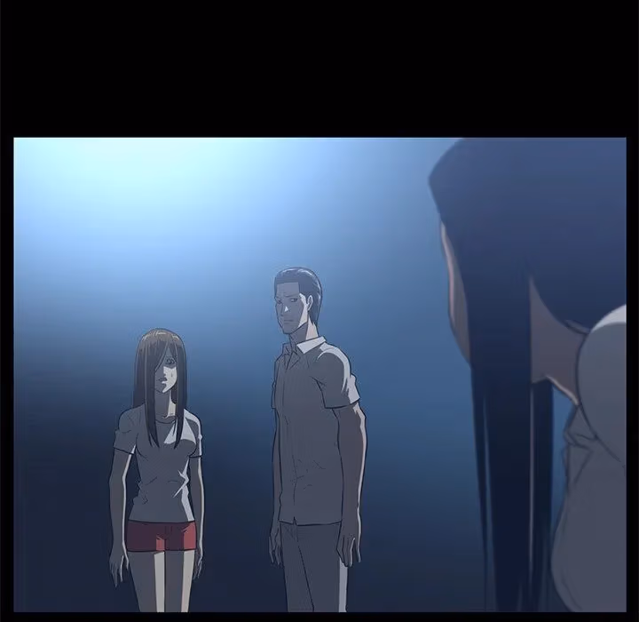 Read The Happening chapter 72 image 50 on Lezhin