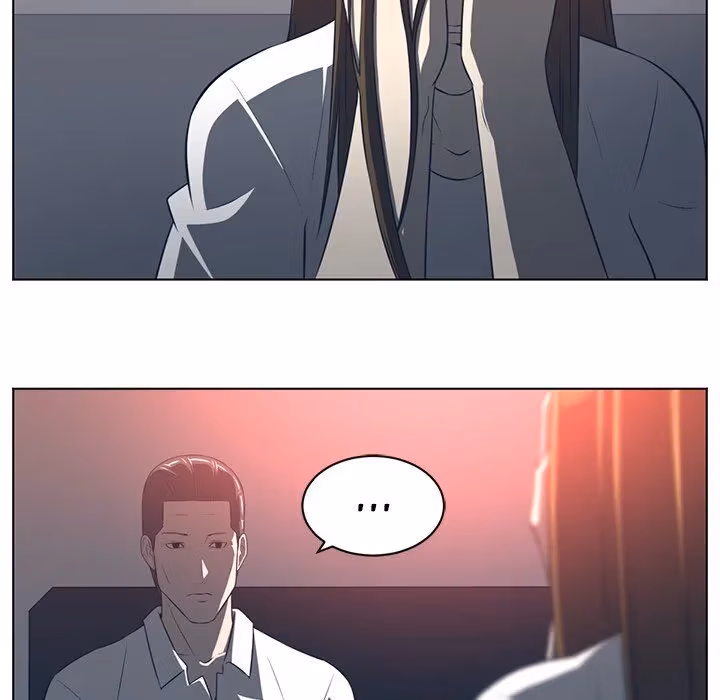 Read The Happening chapter 72 image 56 on Lezhin