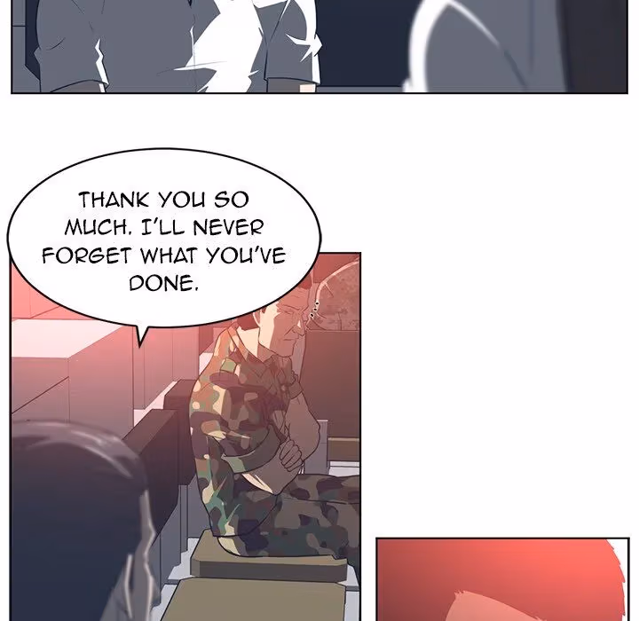 Read The Happening chapter 72 image 57 on Lezhin