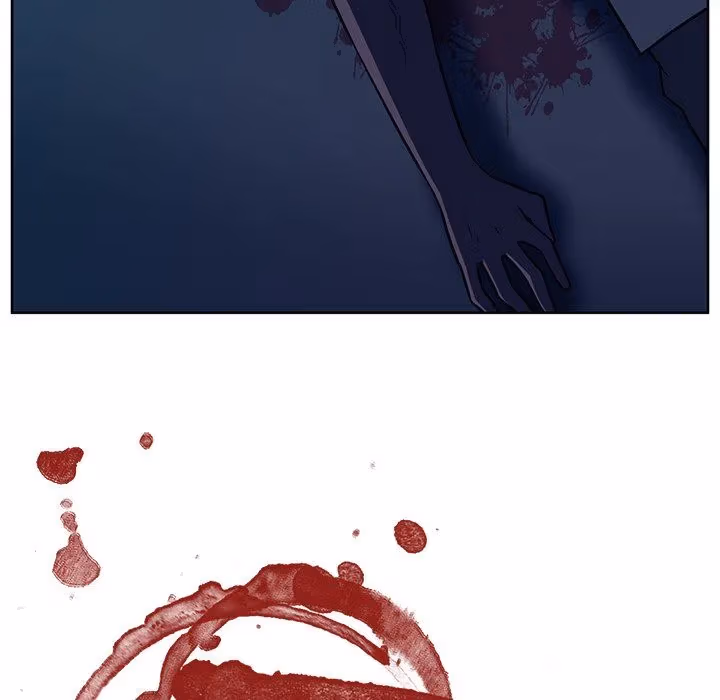 Read The Happening chapter 72 image 6 on Lezhin