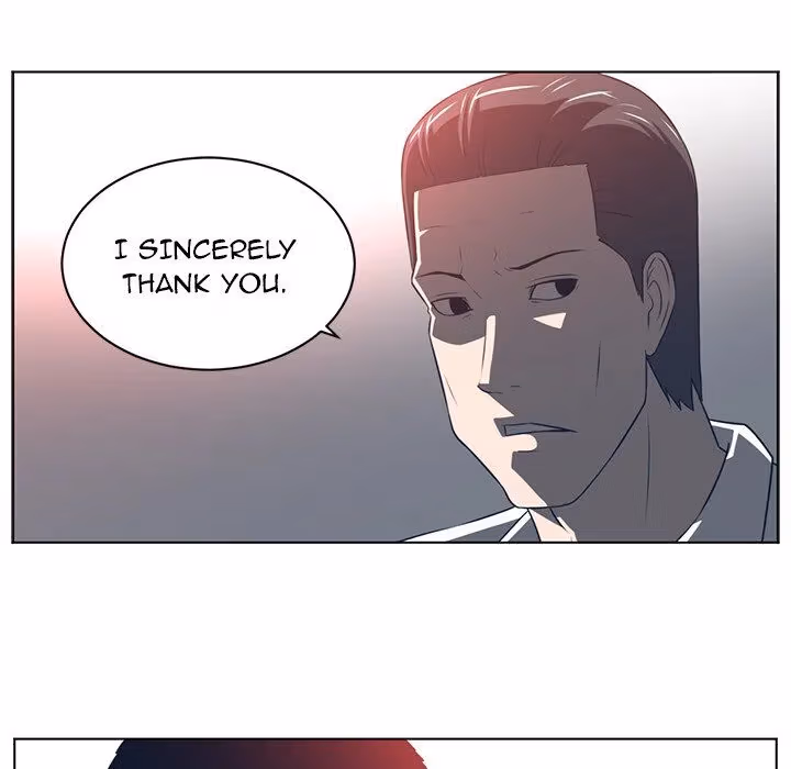 Read The Happening chapter 72 image 60 on Lezhin