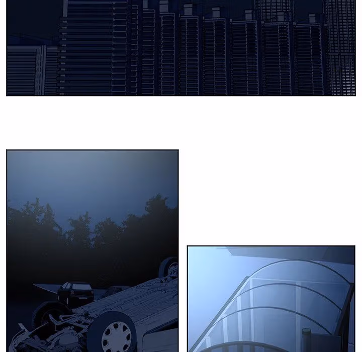 Read The Happening chapter 72 image 63 on Lezhin