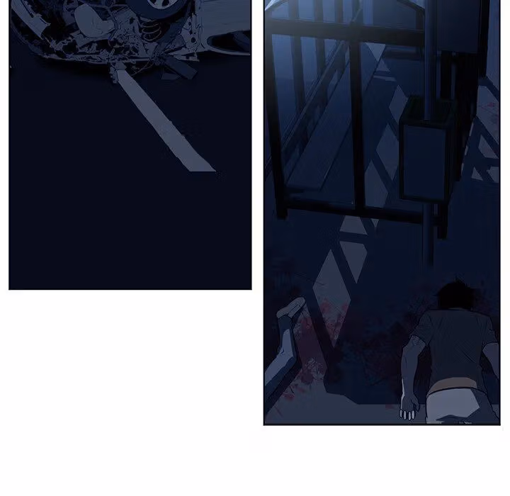 Read The Happening chapter 72 image 64 on Lezhin