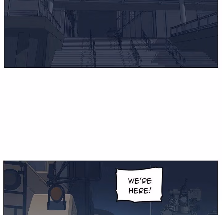 Read The Happening chapter 72 image 66 on Lezhin
