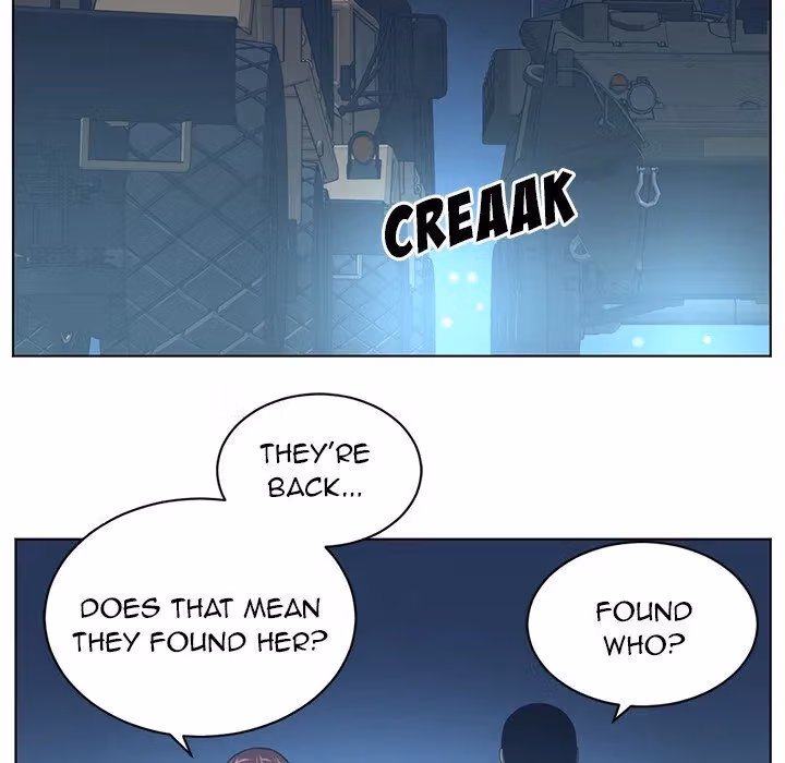 Read The Happening chapter 72 image 67 on Lezhin