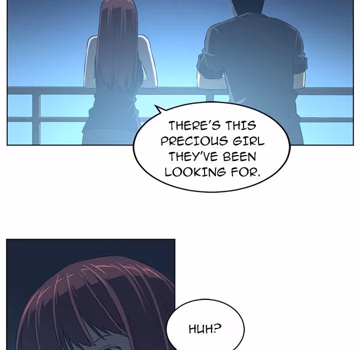 Read The Happening chapter 72 image 68 on Lezhin