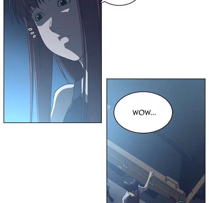 Read The Happening chapter 72 image 69 on Lezhin