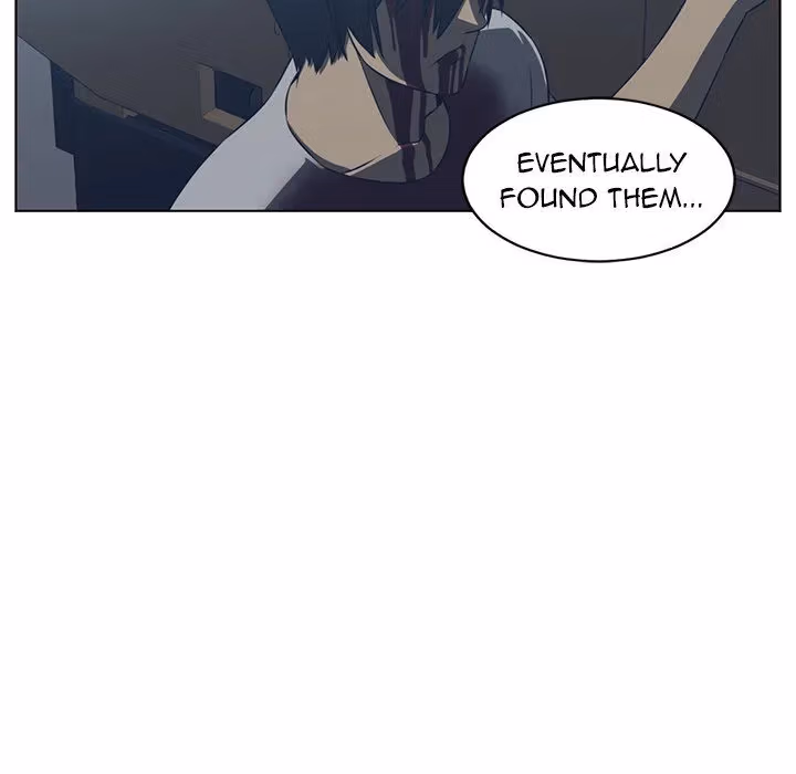 Read The Happening chapter 72 image 71 on Lezhin