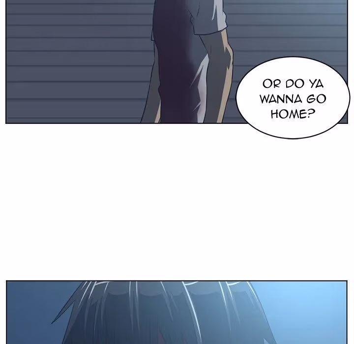 Read The Happening chapter 72 image 77 on Lezhin