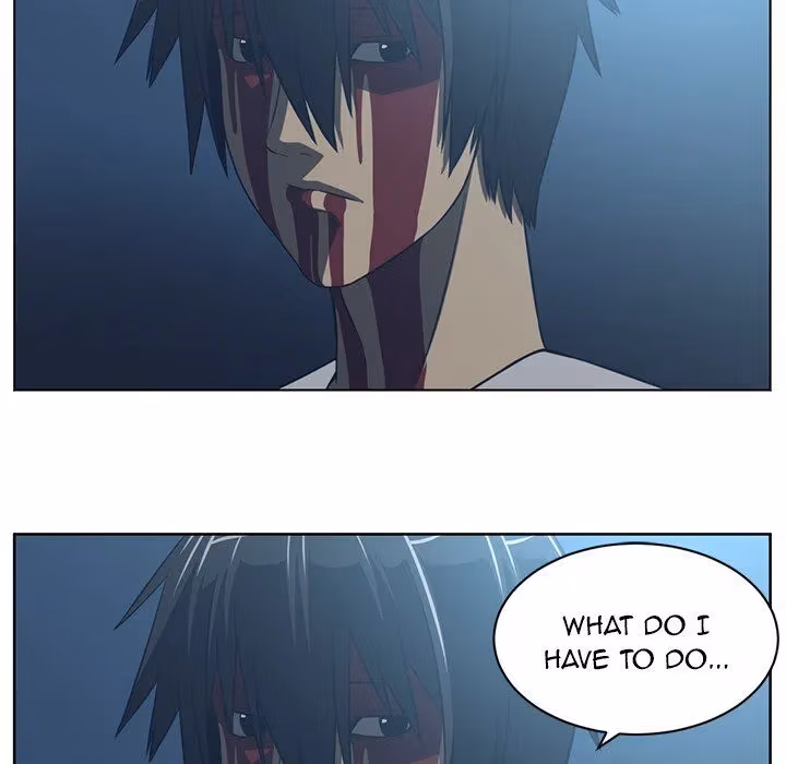 Read The Happening chapter 72 image 78 on Lezhin