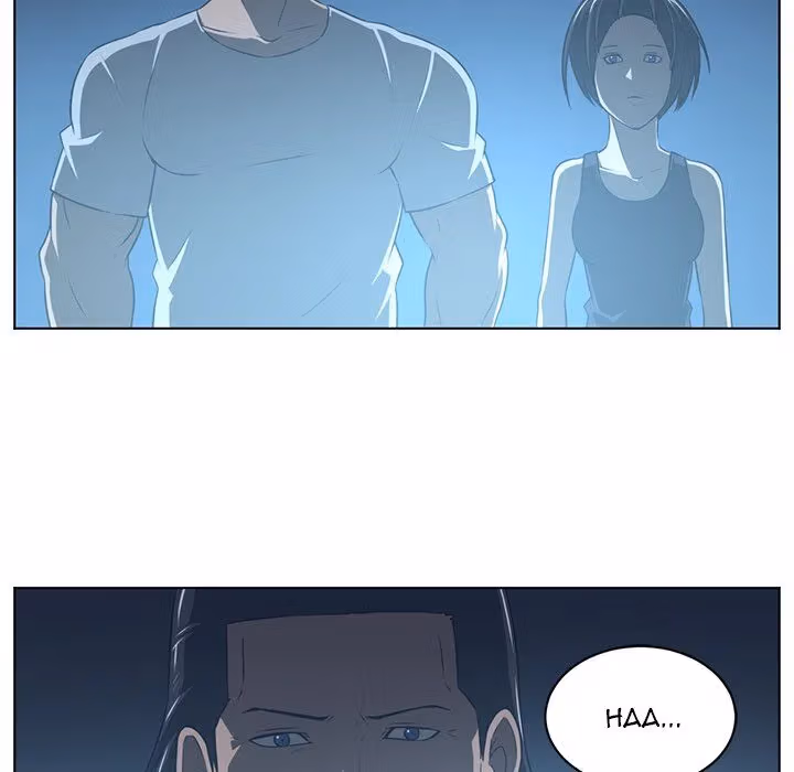 Read The Happening chapter 72 image 80 on Lezhin