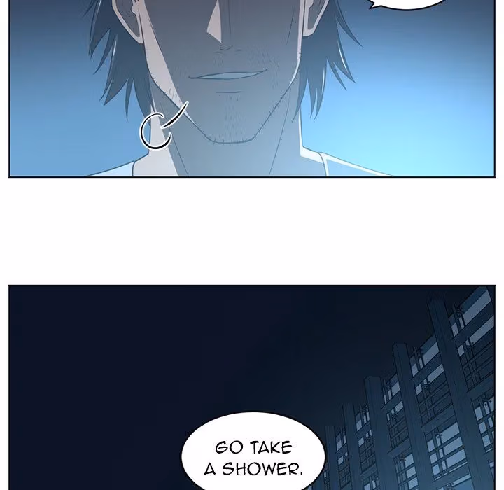 Read The Happening chapter 72 image 81 on Lezhin