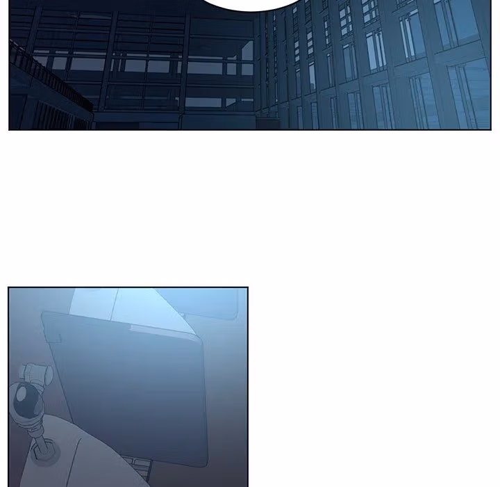 Read The Happening chapter 72 image 82 on Lezhin