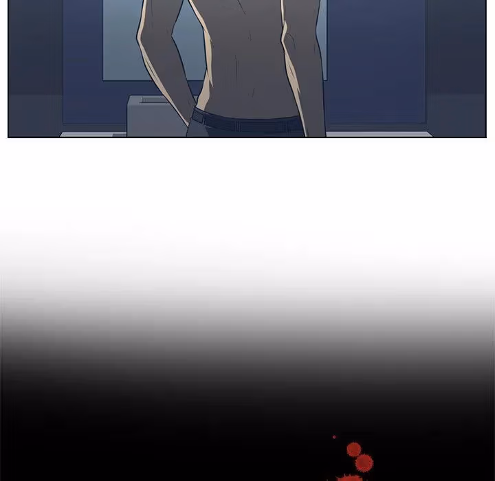 Read The Happening chapter 72 image 85 on Lezhin