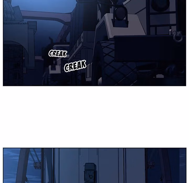 Read The Happening chapter 72 image 9 on Lezhin