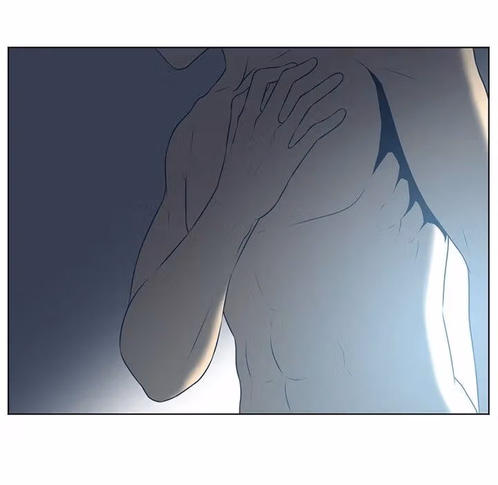 Read The Happening chapter 72 image 90 on Lezhin