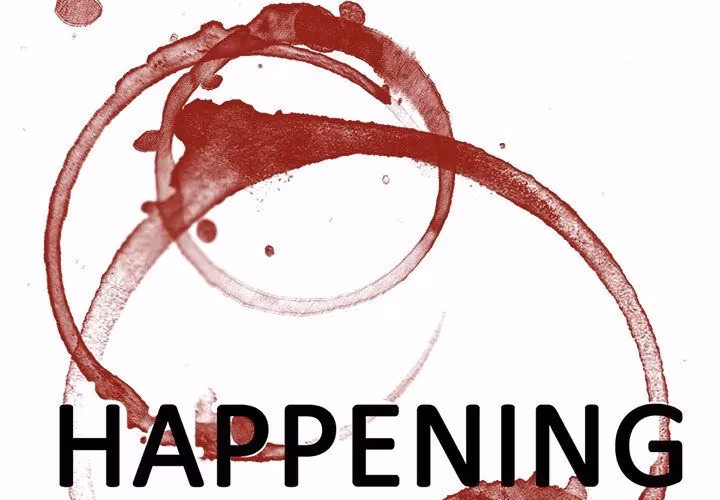 Read The Happening chapter 73 image 1 on Lezhin