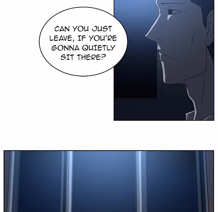 Read The Happening chapter 73 image 10 on Lezhin