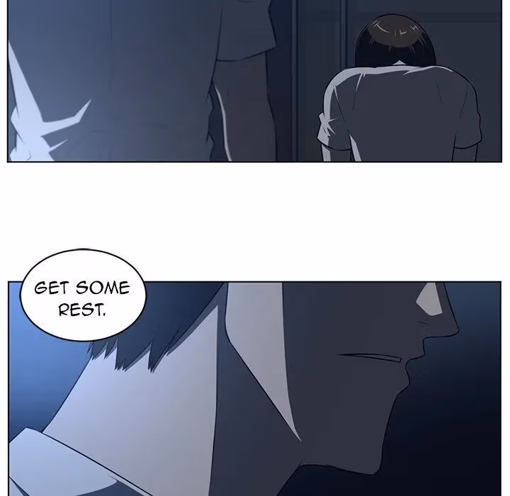 Read The Happening chapter 73 image 16 on Lezhin