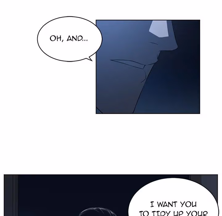 Read The Happening chapter 73 image 18 on Lezhin