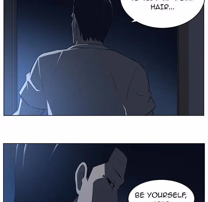 Read The Happening chapter 73 image 19 on Lezhin