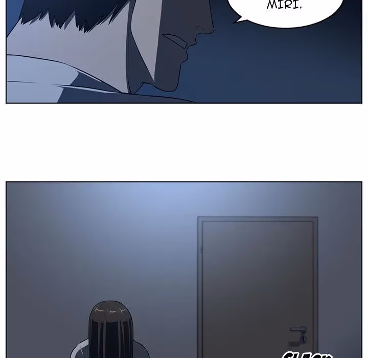 Read The Happening chapter 73 image 20 on Lezhin